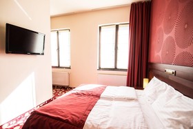 Hotel Rodan