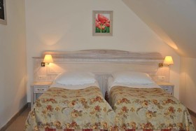 Hotel Olandia
