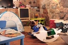 Hotel Olandia