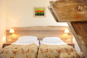 Hotel Olandia