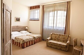 Hotel Olandia