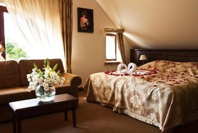 Hotel Olandia