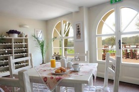 Hotel Olandia