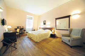 Hotel Olandia
