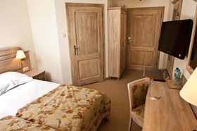 Hotel Olandia