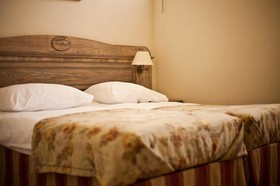 Hotel Olandia