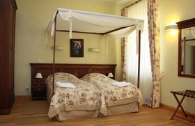 Hotel Olandia