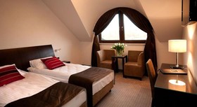 Hotel Remes