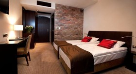 Hotel Remes
