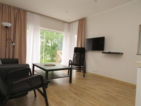 Rezydencja nad jeziorem Pestkownica