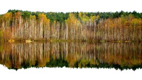 Rezydencja nad jeziorem Pestkownica