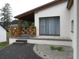 Rezydencja nad jeziorem Pestkownica
