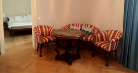 Kasztanowy Palac