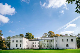 Kasztanowy Palac
