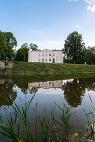 Kasztanowy Palac