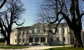 Kasztanowy Palac