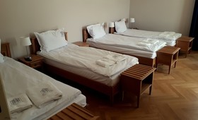 Kasztanowy Palac