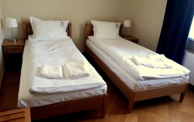 Kasztanowy Palac