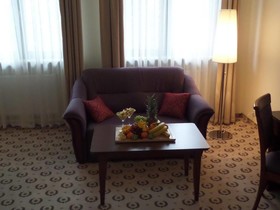 Astoria Romantica