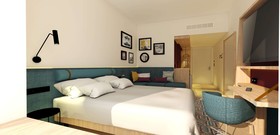 Hampton by Hilton Poznan Swarzedz
