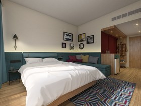 Hampton by Hilton Poznan Swarzedz
