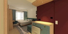 Hampton by Hilton Poznan Swarzedz