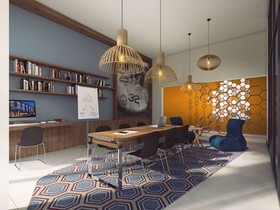 Hampton by Hilton Poznan Swarzedz