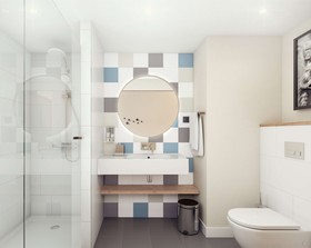 Hampton by Hilton Poznan Swarzedz