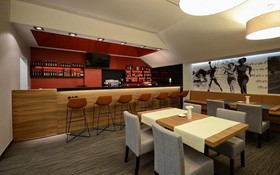 Hotel Maraton