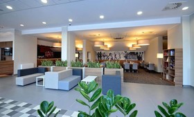 Hotel Maraton