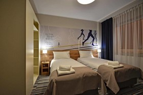 Hotel Maraton