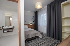 Hotel Maraton