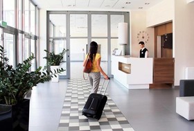 Hotel Maraton