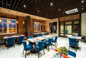 Sezony Restauracja I Hotel