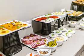 Sezony Restauracja I Hotel