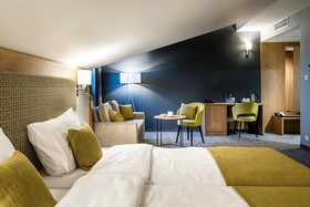 Sezony Restauracja I Hotel