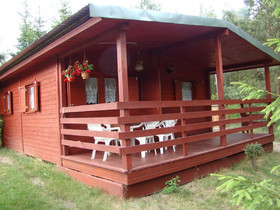Alpejskie Domki