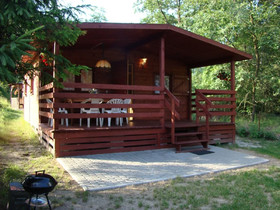 Alpejskie Domki
