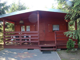 Alpejskie Domki