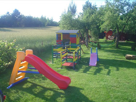 Alpejskie Domki