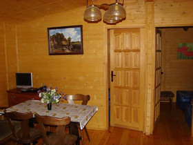 Alpejskie Domki