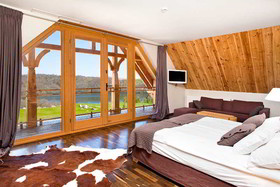 Gleboczek Vine Resort and SPA