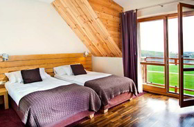 Gleboczek Vine Resort and SPA