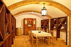 Gleboczek Vine Resort and SPA