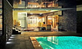 Gleboczek Vine Resort and SPA