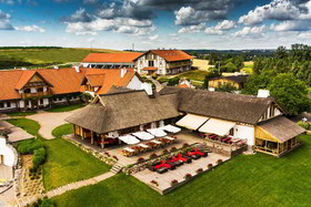 Gleboczek Vine Resort and SPA