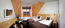 Gleboczek Vine Resort and SPA