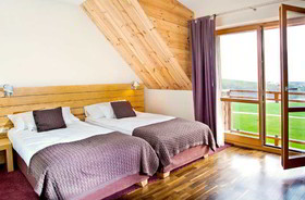 Gleboczek Vine Resort and SPA