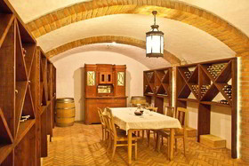 Gleboczek Vine Resort and SPA
