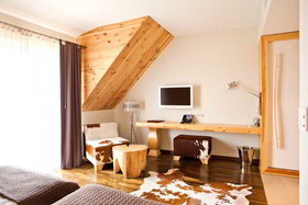 Gleboczek Vine Resort and SPA